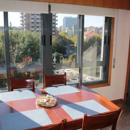 Galizia Flat Oporto
