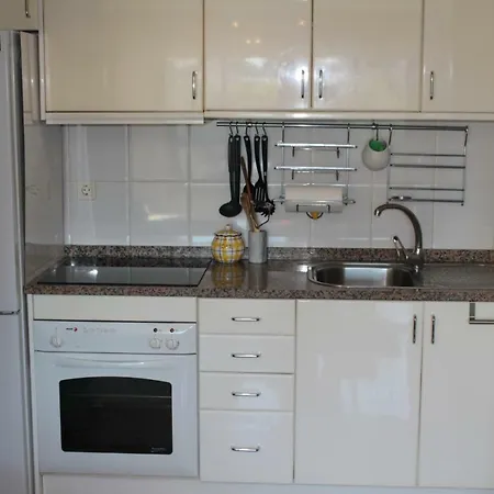 Appartamento Galizia Flat Oporto