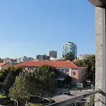 Apartment Galizia Flat