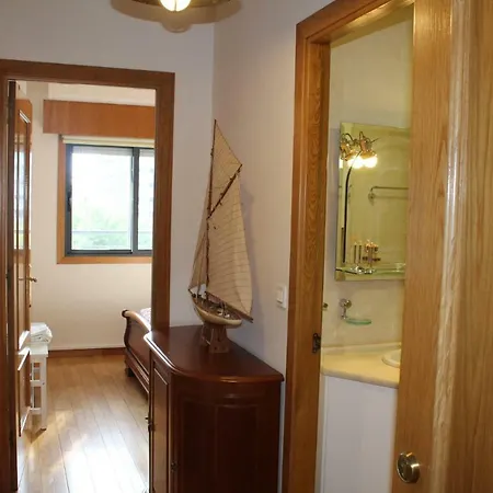 Galizia Flat Διαμέρισμα *