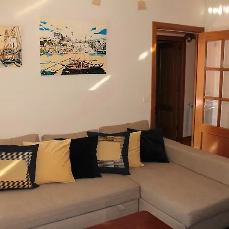 Apartamento Galizia Flat *