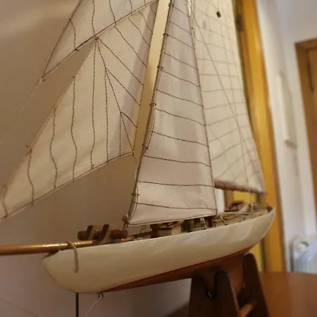 Διαμέρισμα Galizia Flat *