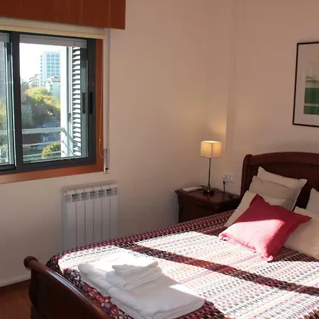 Galizia Flat Oporto
