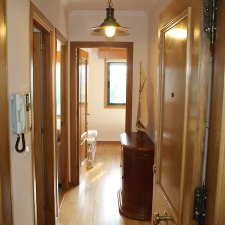 Galizia Flat Порту