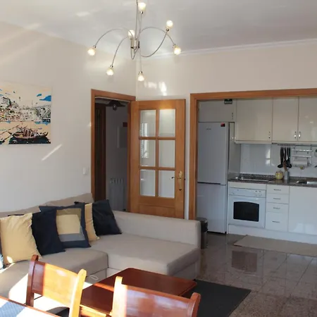 Апартаменты Galizia Flat