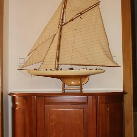 Galizia Flat Appartement Oporto