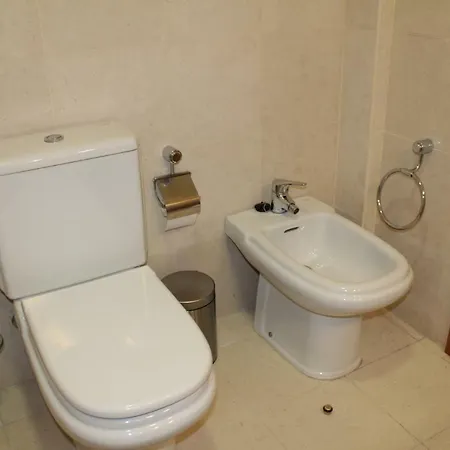 Galizia Flat Διαμέρισμα *