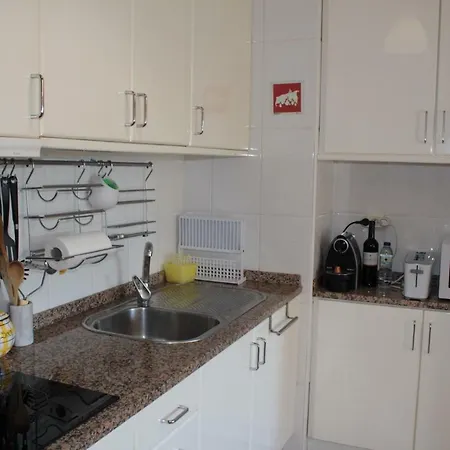 Galizia Flat Appartement