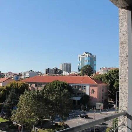 Apartamento Galizia Flat