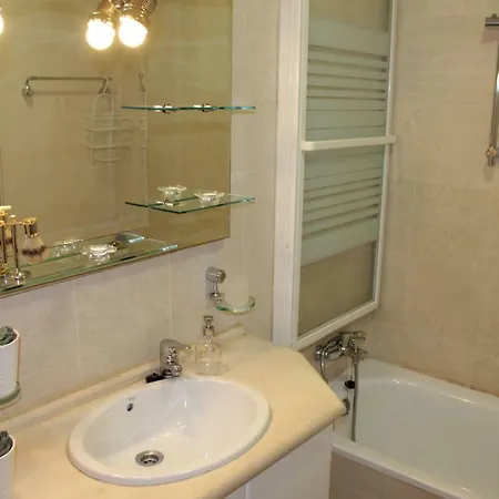 Galizia Flat Apartmán Porto
