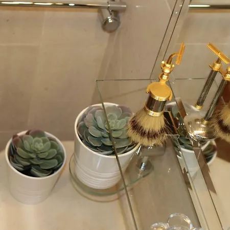 Appartement Galizia Flat