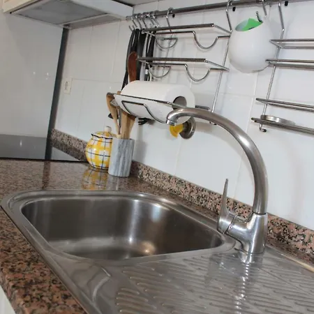 Galizia Flat Appartement Oporto