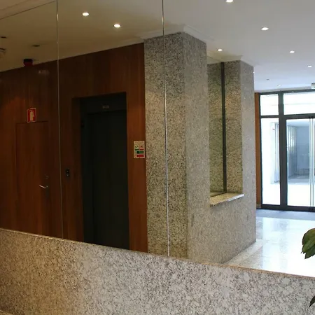 Galizia Flat * Porto