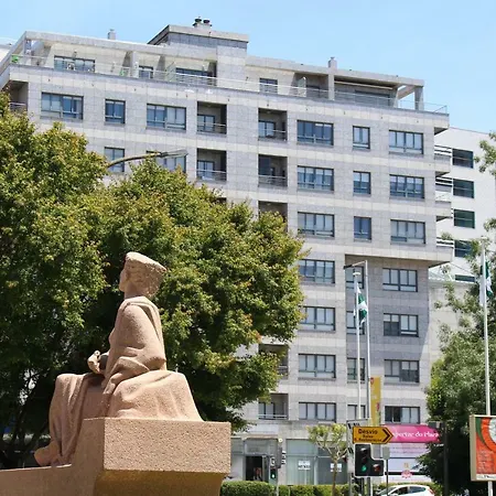 Apartman Galizia Flat *