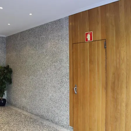 Galizia Flat Appartement *