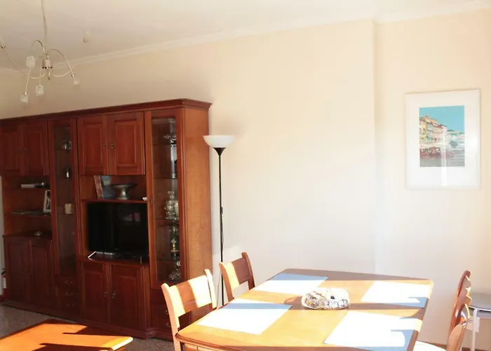 Galizia Flat Apartment *