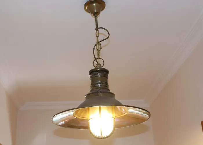 Galizia Flat Daire *