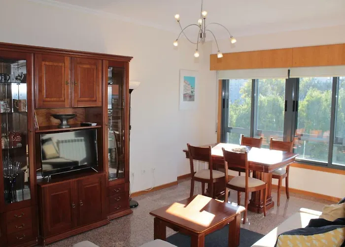 Apartment Galizia Flat *