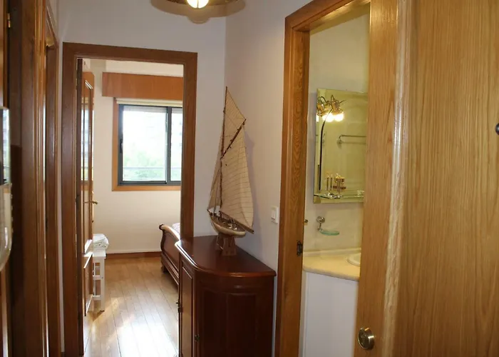 Galizia Flat Apartment *