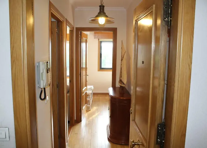 Galizia Flat 포르투