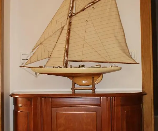 Galizia Flat Apartment Porto