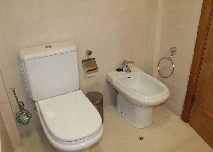 Galizia Flat Apartment *