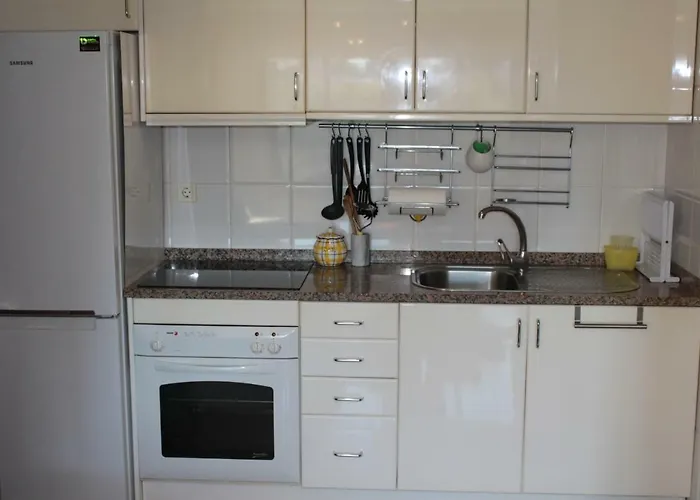 Apartman Galizia Flat Porto