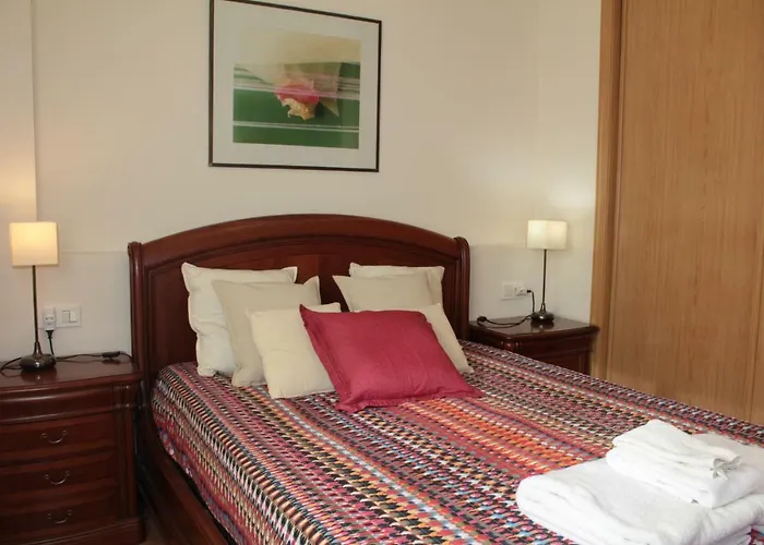 Galizia Flat Apartment Porto