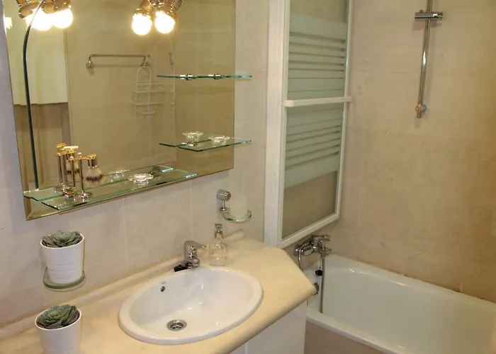 Galizia Flat Apartment Porto