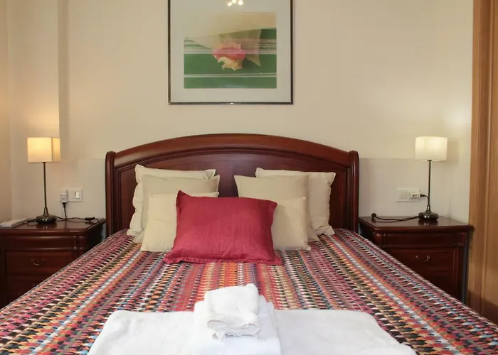 Galizia Flat Daire Porto