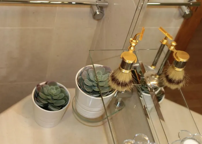 Apartment Galizia Flat