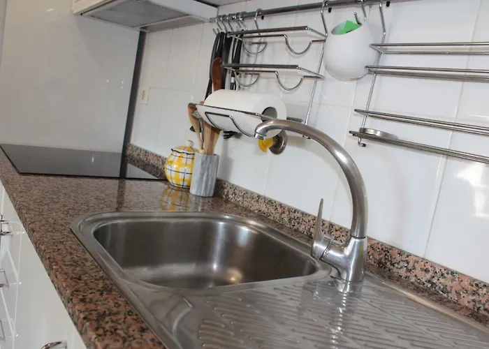 Galizia Flat Apartment Porto