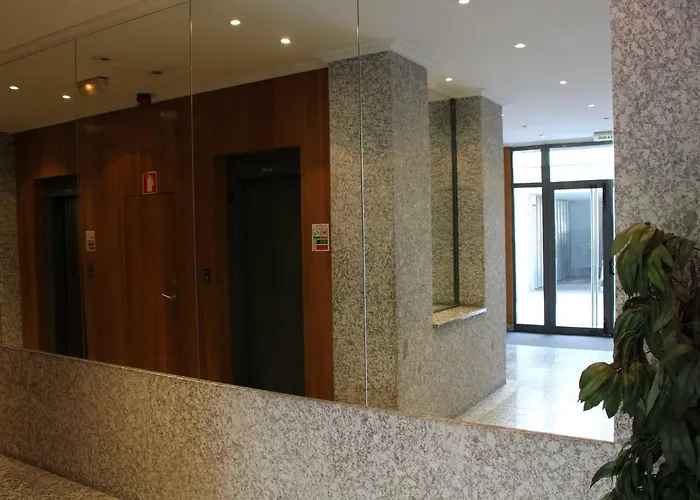 Galizia Flat * 포르투