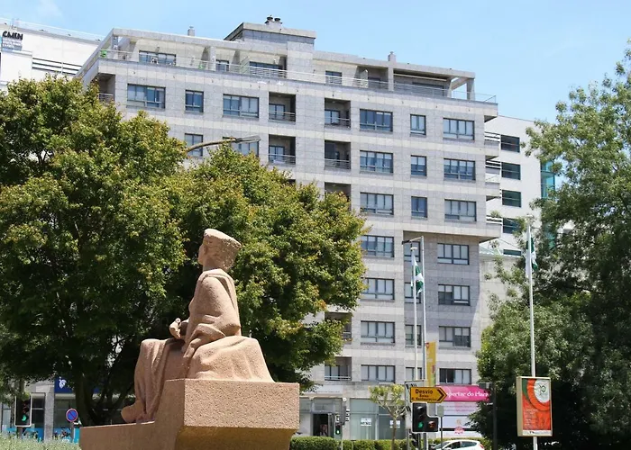 아파트 Galizia Flat *