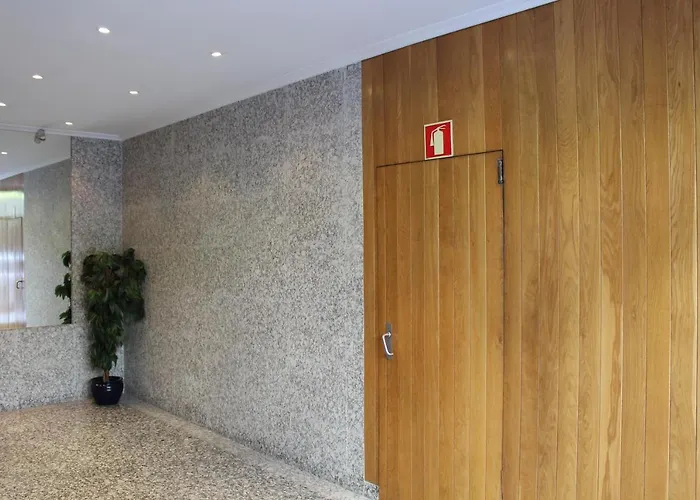 Galizia Flat Apartment *