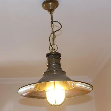 Galizia Flat Lejlighed *