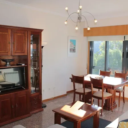 Apartament Galizia Flat *