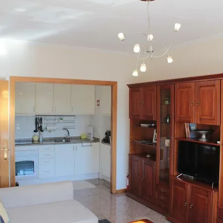 Appartamento Galizia Flat Oporto