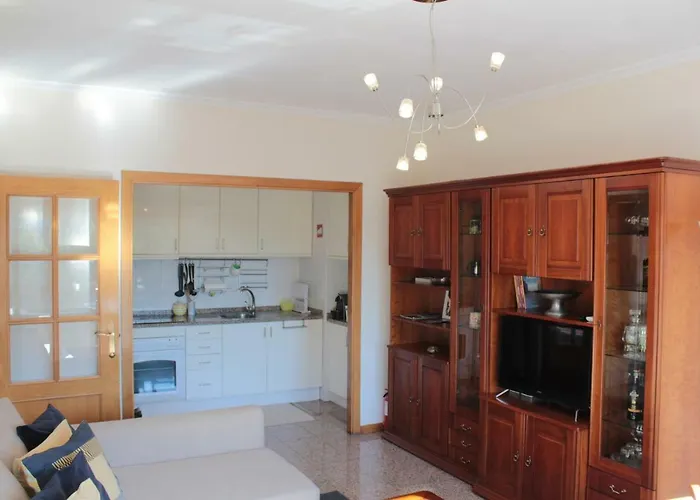 Apartament Galizia Flat Porto