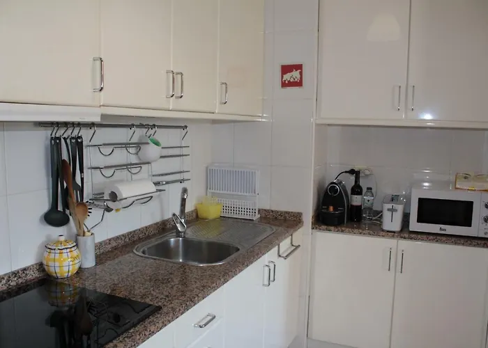 Galizia Flat Apartament