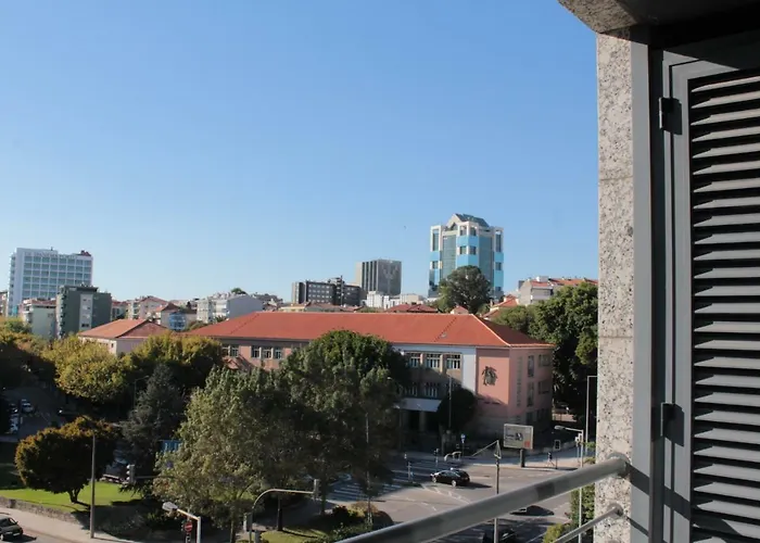 Lejlighed Galizia Flat