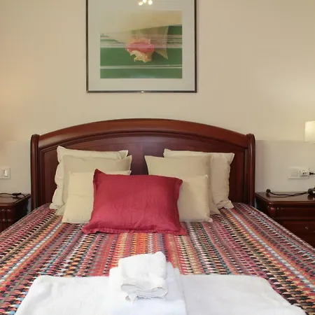 Galizia Flat Apartment Porto